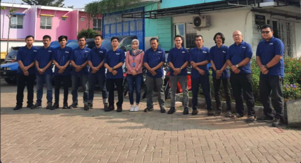 Team 2